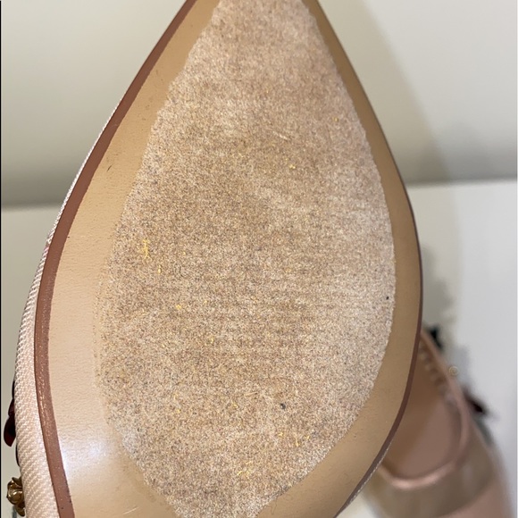 Betsey Johnson Heels - Picture 7 of 10